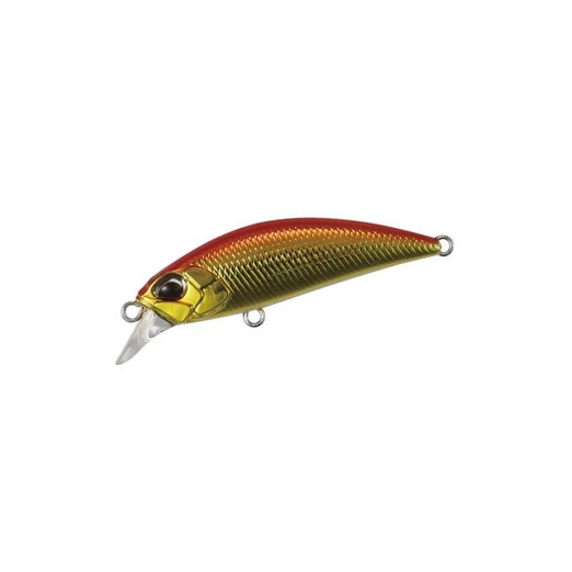 Duo Spearhead Ryuki 38S 3.8cm 2.8gr MCC4026 Metal Red Gold wobbler
