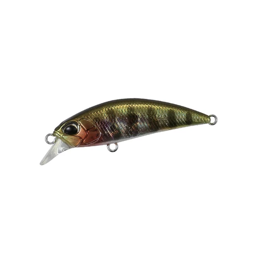 Duo Spearhead Ryuki 38S 3.8cm 2.8gr ADA3058 Prism Gill wobbler