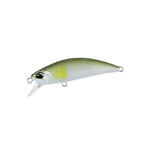 Duo Spearhead Ryuki 50SP 5cm 3.3gr ANI4010 Pearl Ayu wobbler