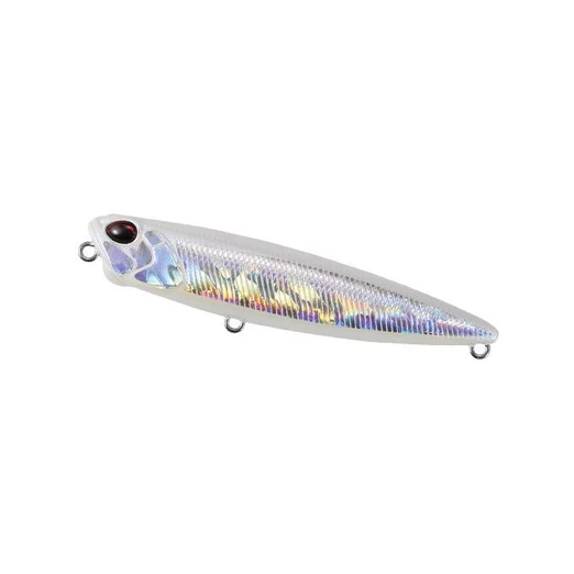 Duo Realis Pencil 65 6.5cm 5.5gr AJO0091 Ivory Halo wobbler