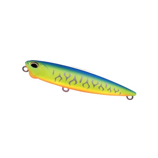Duo Realis Pencil 65 6.5cm 5.5gr ACC3049 Mat BB Chart Tiger wobbler