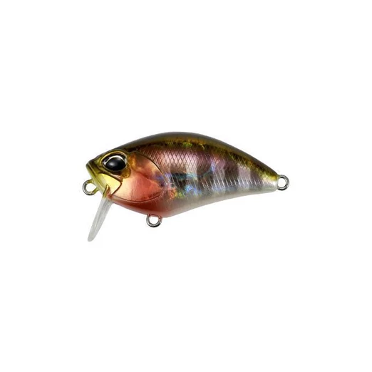 Duo Realis Crank 50SSR Kabuki 5cm 8.5gr ADA3058 Prism Gill wobbler
