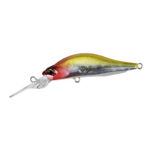Duo Realis Rozante Shad 57MR 5.7cm 4.8gr ADA3033 Prism Clown wobbler