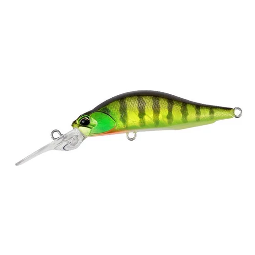 Duo Realis Rozante Shad 57MR 5.7cm 4.8gr AJA3055 Chart Gill Halo wobbler