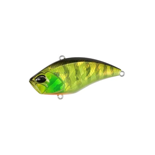 Duo Realis Vibration 55 Nitro 5.5cm 11.5gr AJA3055 Chart Gill Halo wobbler