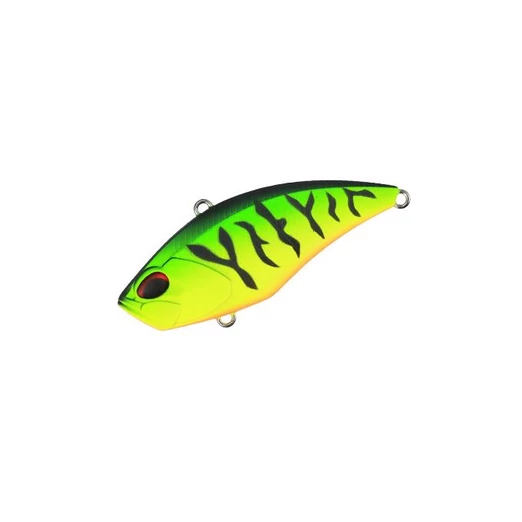 Duo Realis Vibration 65 Nitro 6,5cm 17,5gr ACC3059 Mat Tiger wobbler
