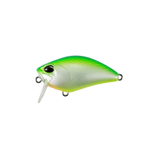 Duo Realis Crank 50SSR Kabuki 5cm 8.5gr CCC3180 Citrus Shad wobbler