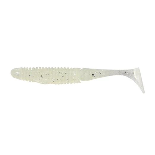 Duo Realis Boostar Wake 5" 12.7cm F036 Icefish lágy gumicsali