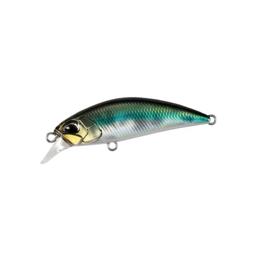Duo Spearhead Ryuki 45S 4.5cm 4gr GAA4005 Saphire Lux wobbler
