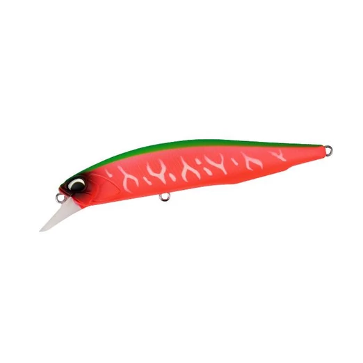 Duo Realis Jerkbait 100SP 14.5gr ACC3338 Dragon Fruit Tiger wobbler