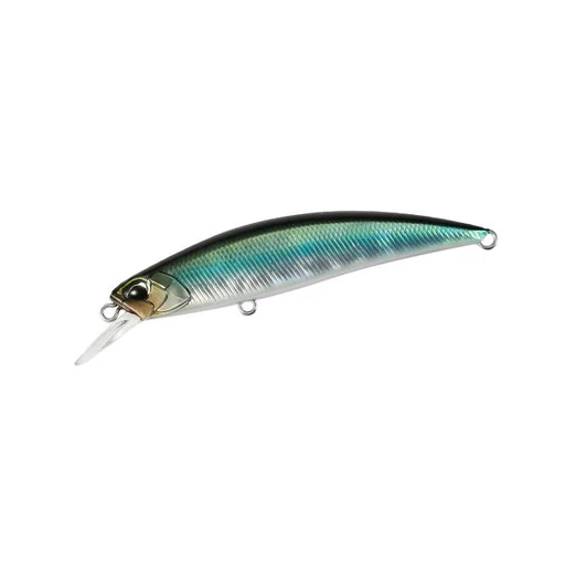 Duo Spearhead Ryuki 70S 7cm 9gr GAA4005 Sapphire Lux wobbler