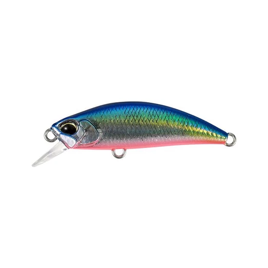Duo Spearhead Ryuki 38S 3.8cm 2.8gr SMA4083 Blue Back RB II wobbler