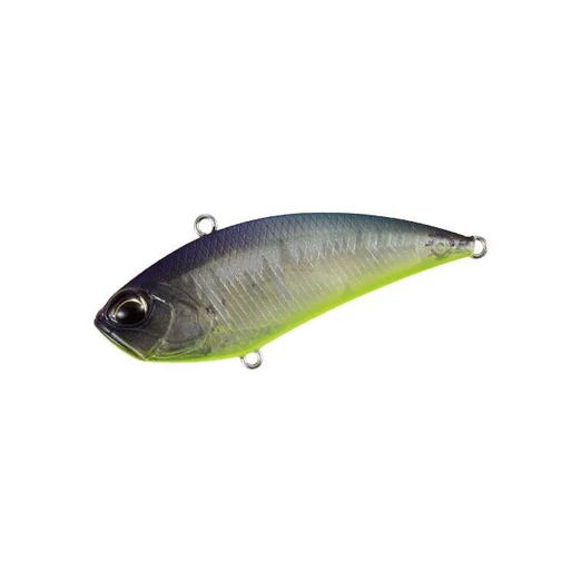 Duo Realis Vibration 62 Apex Tune 6.2cm 9.7gr DEA3341 AM Edge wobbler