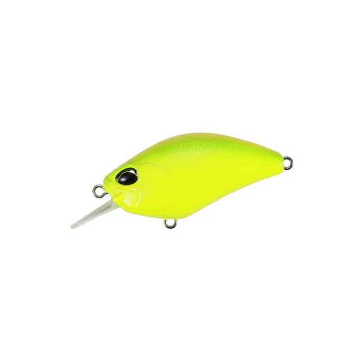 Duo Realis Crank 55SR Kabuki 5.5cm 10gr ACC3355 Vivid Chart wobbler