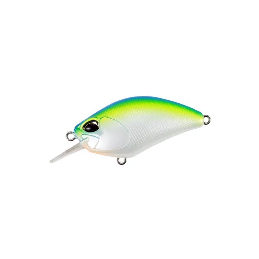 Duo Realis Crank 55SR Kabuki 5.5cm 10gr ACC3356 Blue Shad wobbler