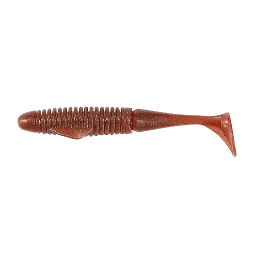 Duo Realis Boostar Wake 5" 12.7cm F045 Motor Oil UV lágy gumicsali