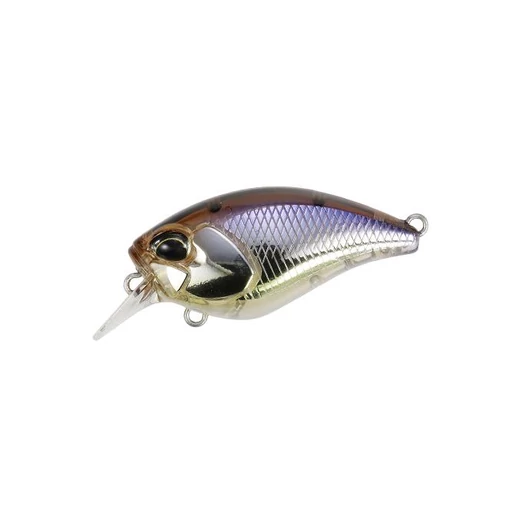 Duo Realis Crank Mid Roller 40F 4cm 5.3gr GSN3374 Reaction Wakasagi wobbler