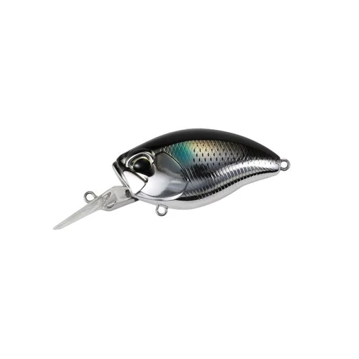 Duo Realis Crank 48MR Kabuki 4.8cm 10.5gr MCC3353 Inakko Metallico wobbler