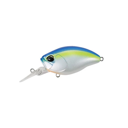 Duo Realis Crank 48MR Kabuki 4.8cm 10.5gr ACC3356 Blue Shad wobbler