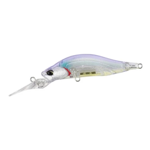 Duo Realis Rozante Shad 63MR 6.3cm 6.8gr CCC3373 Iris Back Shad wobbler