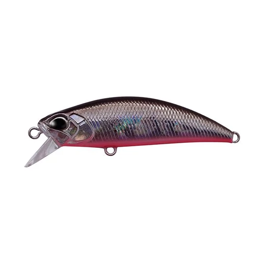 Duo Spearhead Ryuki 50S 5cm 4.5gr ADA4125 Red Belly wobbler