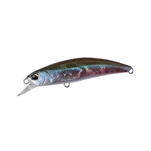 Duo Spearhead Ryuki 60S 6cm 6.5gr ADA4013 Wakasagi wobbler