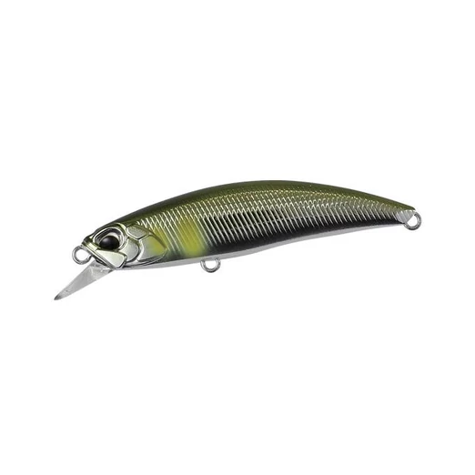 Duo Spearhead Ryuki 60S 6cm 6.5gr MCC4010 Metal Ayu wobbler
