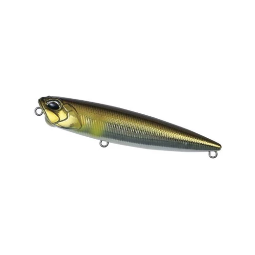 Duo Realis Pencil 85 8.5cm 9.7gr DRA3050 Half Mirror Ayu wobbler