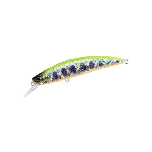 Duo Spearhead Ryuki 80S 8cm 12gr ADA4055 Chart Back Yamame OB wobbler