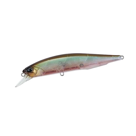 Duo Realis Jerkbait 100SP 14.5gr GEA3006 Ghost Minnow wobbler