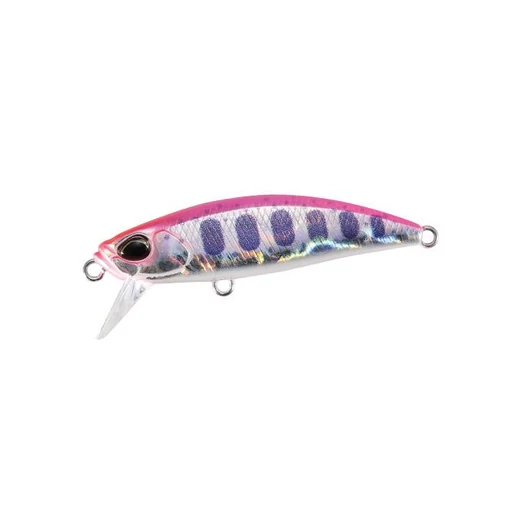 Duo Spearhead Ryuki 46S 4.6cm 5gr ADA4019 Pink Yamame wobbler