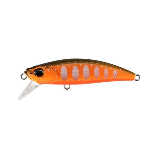 Duo Spearhead Ryuki 51S 5.1cm 5.5gr ACC4072 Full Orange Yamame RB wobbler