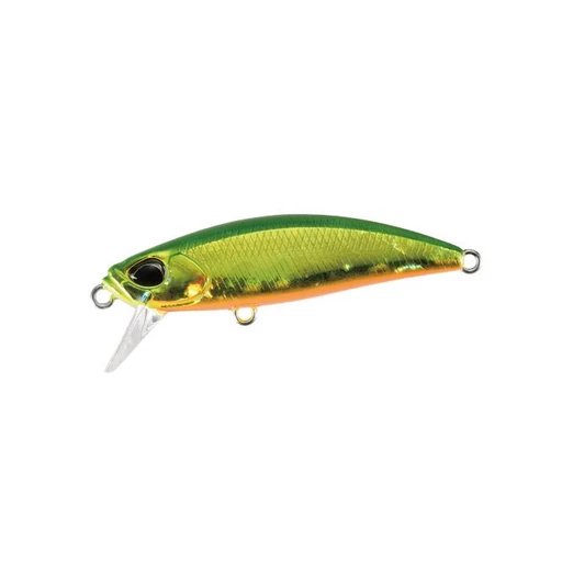 Duo Spearhead Ryuki 51S 5.1cm 5.5gr ADA4059 Green Gold OB wobbler