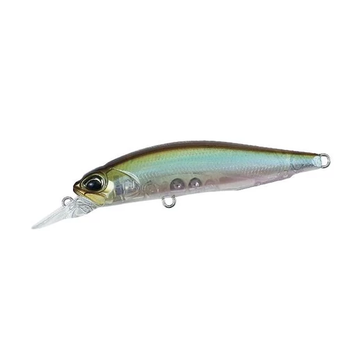 Duo Realis Rozante 63SP 6,3cm 5gr GEA3006 Ghost Minnow wobbler
