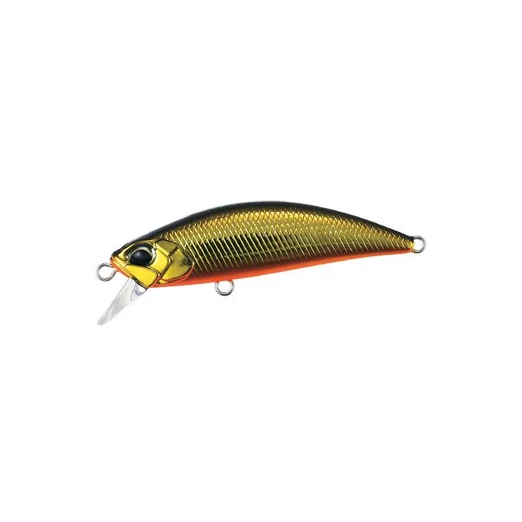 Duo Spearhead Ryuki 50S 5cm 4.5gr MCC4054 Metal Black Gold wobbler