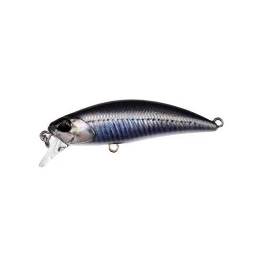 Duo Tetra Works Toto 48HS 4.8cm 4.3gr CNA0842 Real Anchovy wobbler
