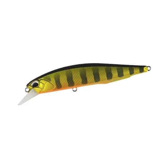 Duo Realis Jerkbait 85SP 8.5cm 8gr ASA3146 Gold Perch wobbler