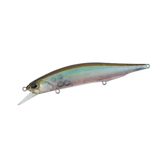 Duo Realis Jerkbait 110SP 16.2gr GEA3006 Ghost Minnow wobbler