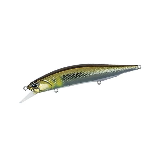 Duo Realis Jerkbait 110SP 16.2gr DRA3050 Half Mirror Ayu wobbler