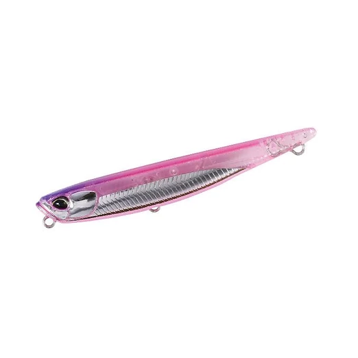 Duo Bayruf Manic Fish 77 7,7cm 9gr CSH0631 UV Clear Spinning Sardine wobbler