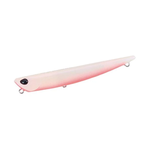 Duo Bayruf Manic 75 7.5cm 7.6gr ACC0022 Bay White wobbler