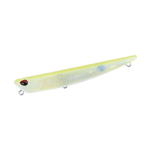 Duo Bayruf Manic 75 7.5cm 7.6gr GLB0230 Ghost Pearl Chart wobbler