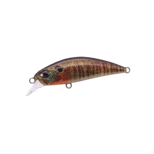 Duo Spearhead Ryuki 45S 4.5cm 4gr CCC3357 True Gill wobbler