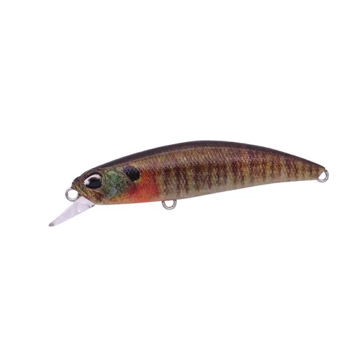 Duo Spearhead Ryuki 60S 6cm 6.5gr CCC3357 True Gill wobbler