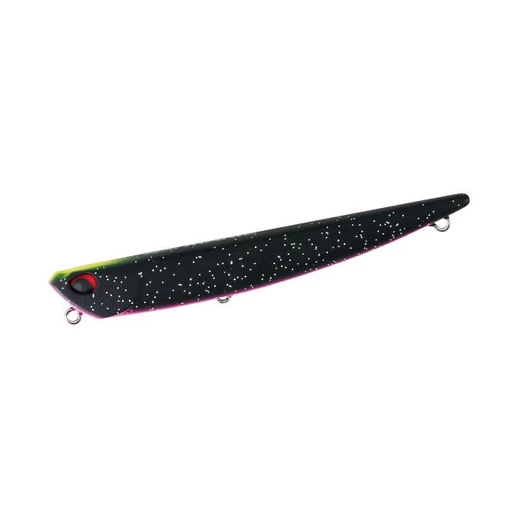 Duo Bayruf Manic 75 7,5cm 7,6gr CCC0873 Mat Black PB II wobbler