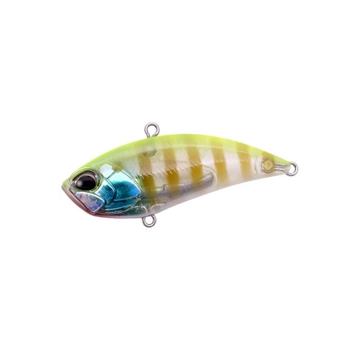Duo Realis Vibration 62 Apex Tune 6.2cm 9.7gr CDH3066 Funky Gill wobbler