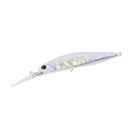 Duo Realis Jerkbait 100DR 10cm 15.6gr AJO0091 Ivory Halo wobbler