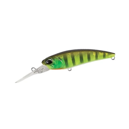 Duo Realis Shad 62DR SP 6.2cm 6gr AJA3055 Chart Gill Halo wobbler