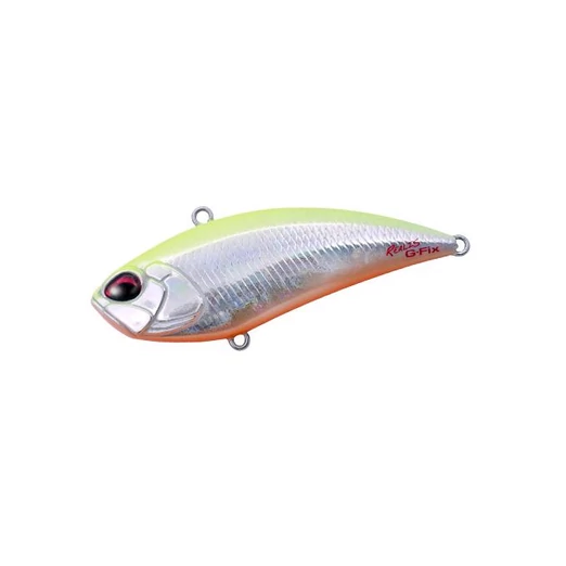 Duo Realis Vibration 68 G-FIX 6,8cm 21gr ADA3062 Tequila Halo wobbler