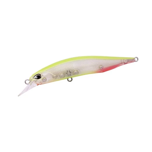 Duo Realis Jerkbait 85SP 8.5cm 8gr CEA0317 Clear Chart Halo wobbler